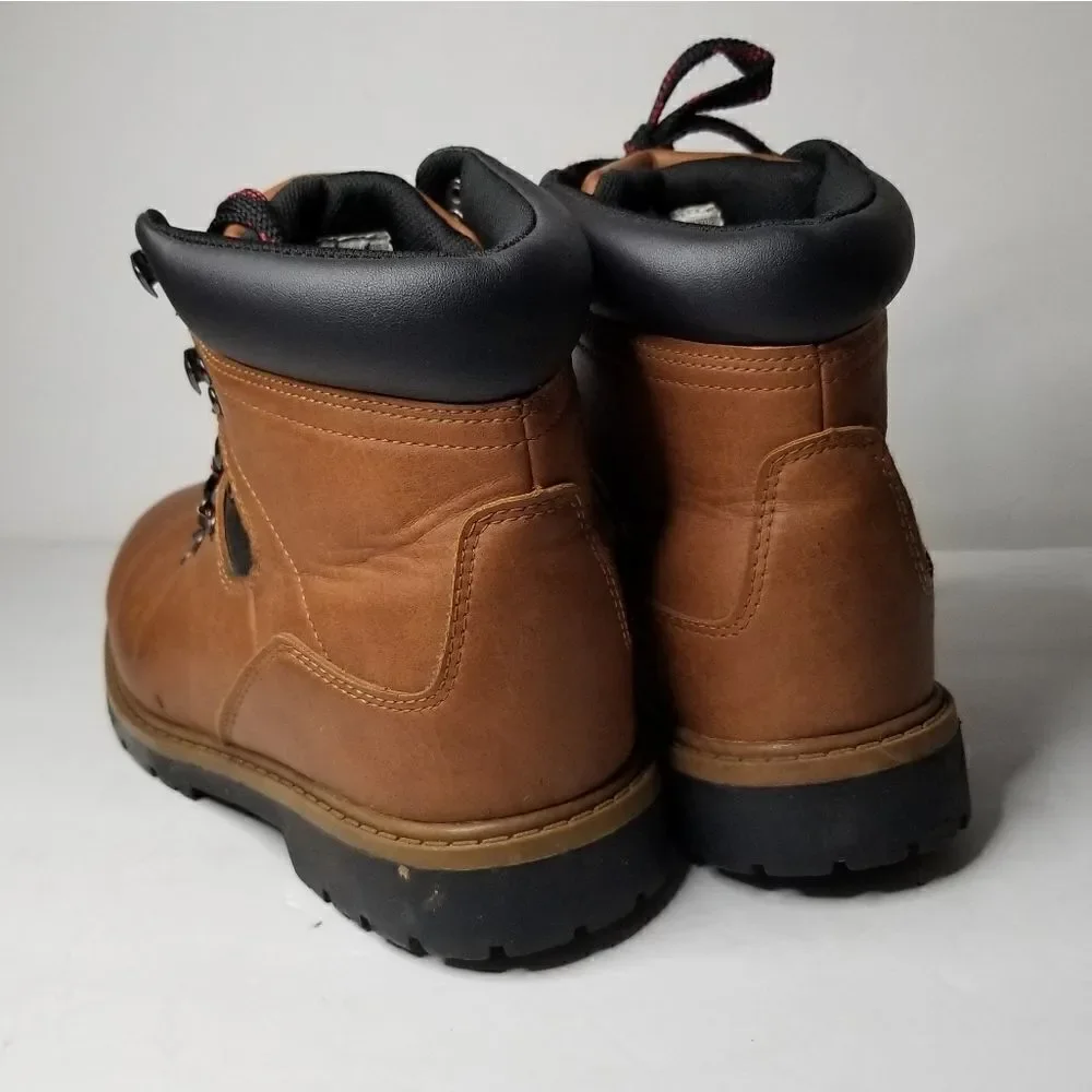 Ozark Trail hiking shoes men's size 7